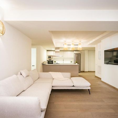 Gran Piso En Puerto Deportivo Marina Palamos Ideal Familias Екстериор снимка