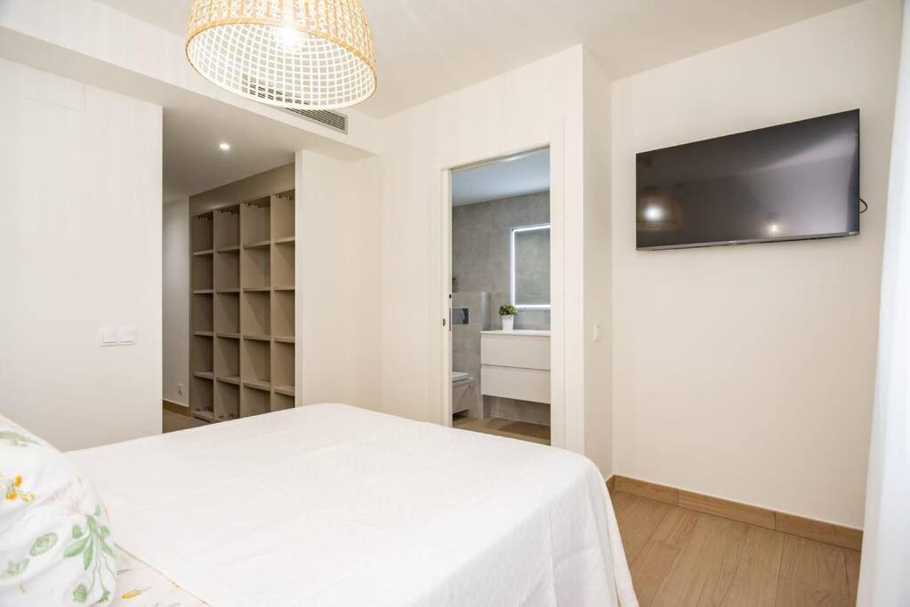 Gran Piso En Puerto Deportivo Marina Palamos Ideal Familias Екстериор снимка