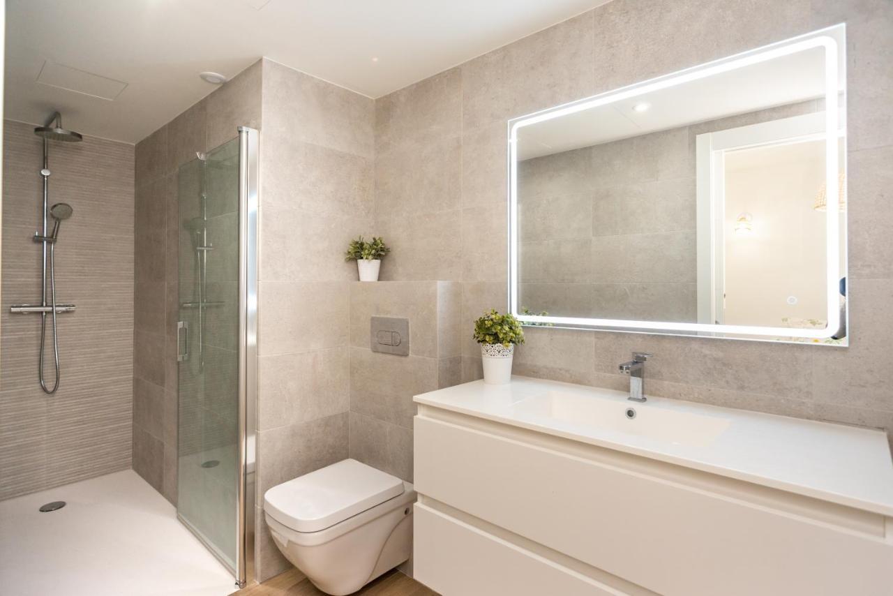Gran Piso En Puerto Deportivo Marina Palamos Ideal Familias Екстериор снимка