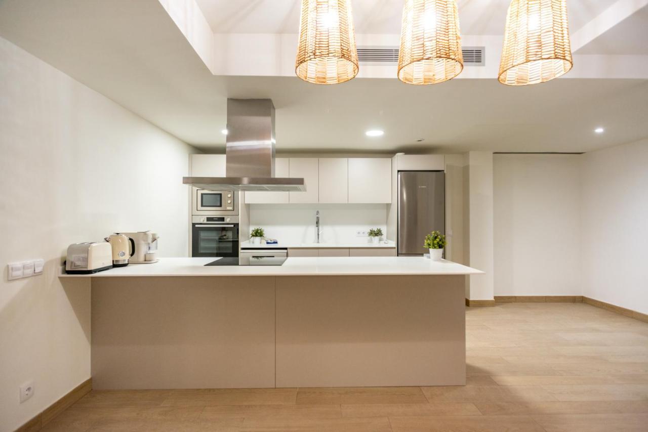Gran Piso En Puerto Deportivo Marina Palamos Ideal Familias Екстериор снимка