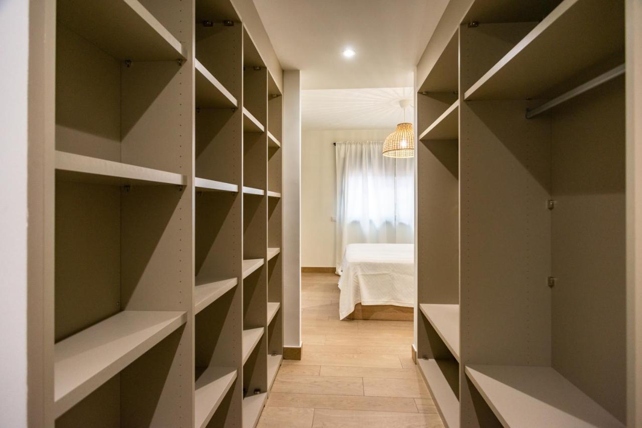 Gran Piso En Puerto Deportivo Marina Palamos Ideal Familias Екстериор снимка