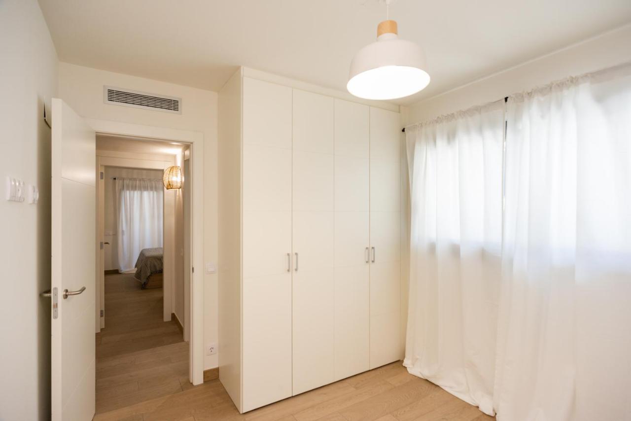 Gran Piso En Puerto Deportivo Marina Palamos Ideal Familias Екстериор снимка
