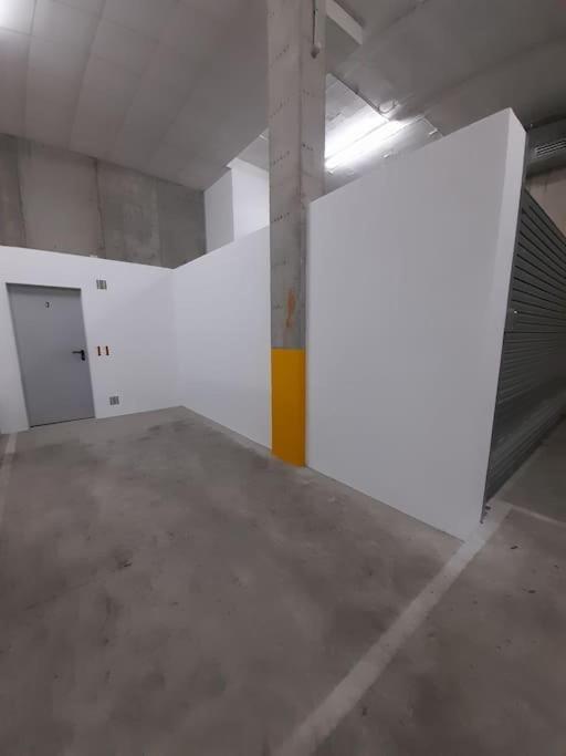 Gran Piso En Puerto Deportivo Marina Palamos Ideal Familias Екстериор снимка