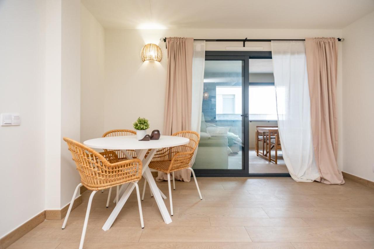 Gran Piso En Puerto Deportivo Marina Palamos Ideal Familias Екстериор снимка