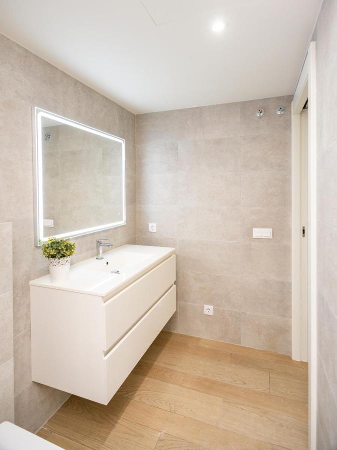 Gran Piso En Puerto Deportivo Marina Palamos Ideal Familias Екстериор снимка