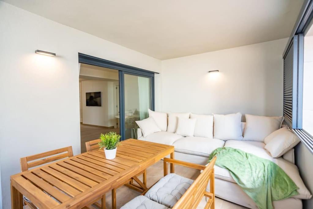 Gran Piso En Puerto Deportivo Marina Palamos Ideal Familias Екстериор снимка