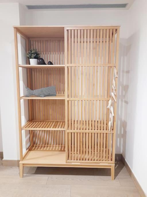 Gran Piso En Puerto Deportivo Marina Palamos Ideal Familias Екстериор снимка