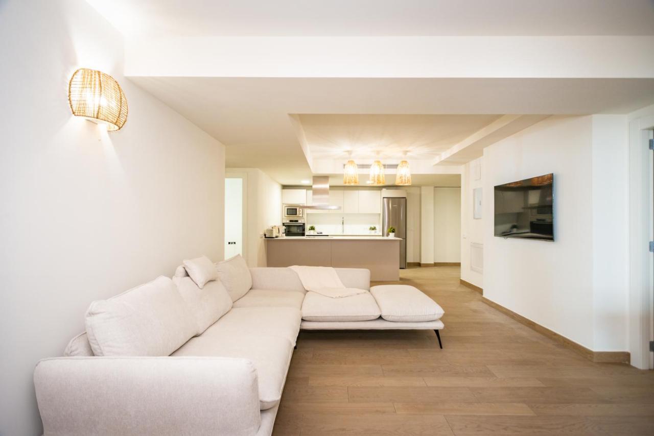 Gran Piso En Puerto Deportivo Marina Palamos Ideal Familias Екстериор снимка