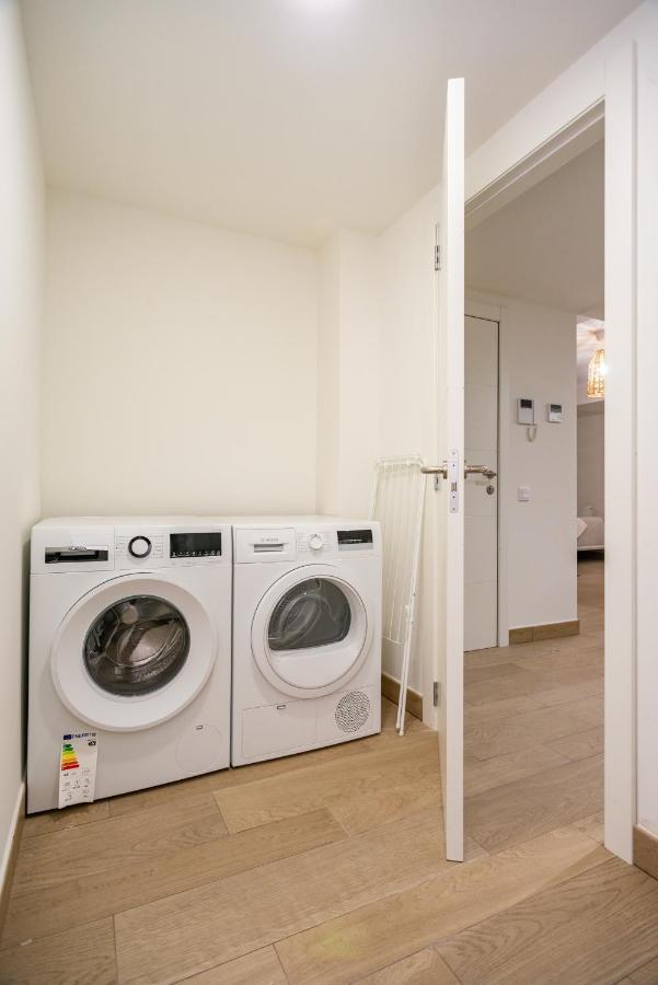 Gran Piso En Puerto Deportivo Marina Palamos Ideal Familias Екстериор снимка
