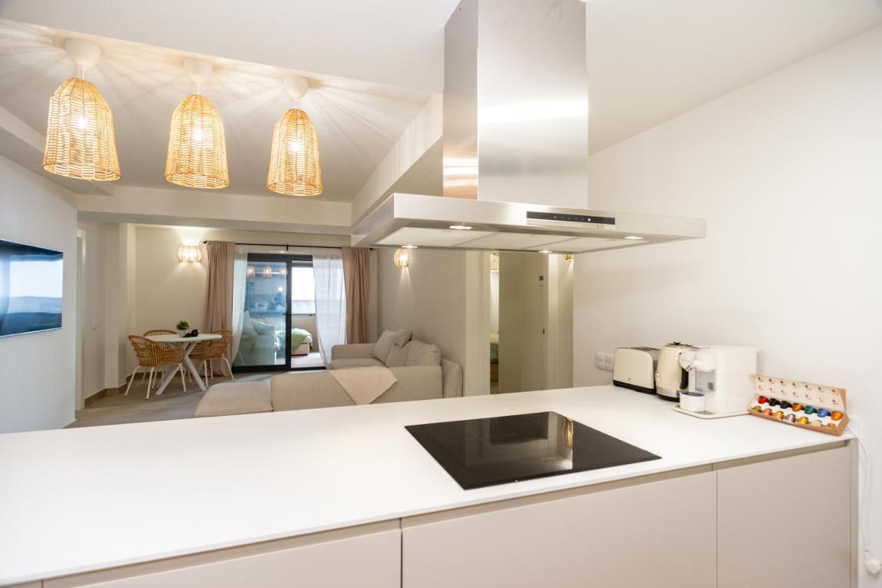 Gran Piso En Puerto Deportivo Marina Palamos Ideal Familias Екстериор снимка
