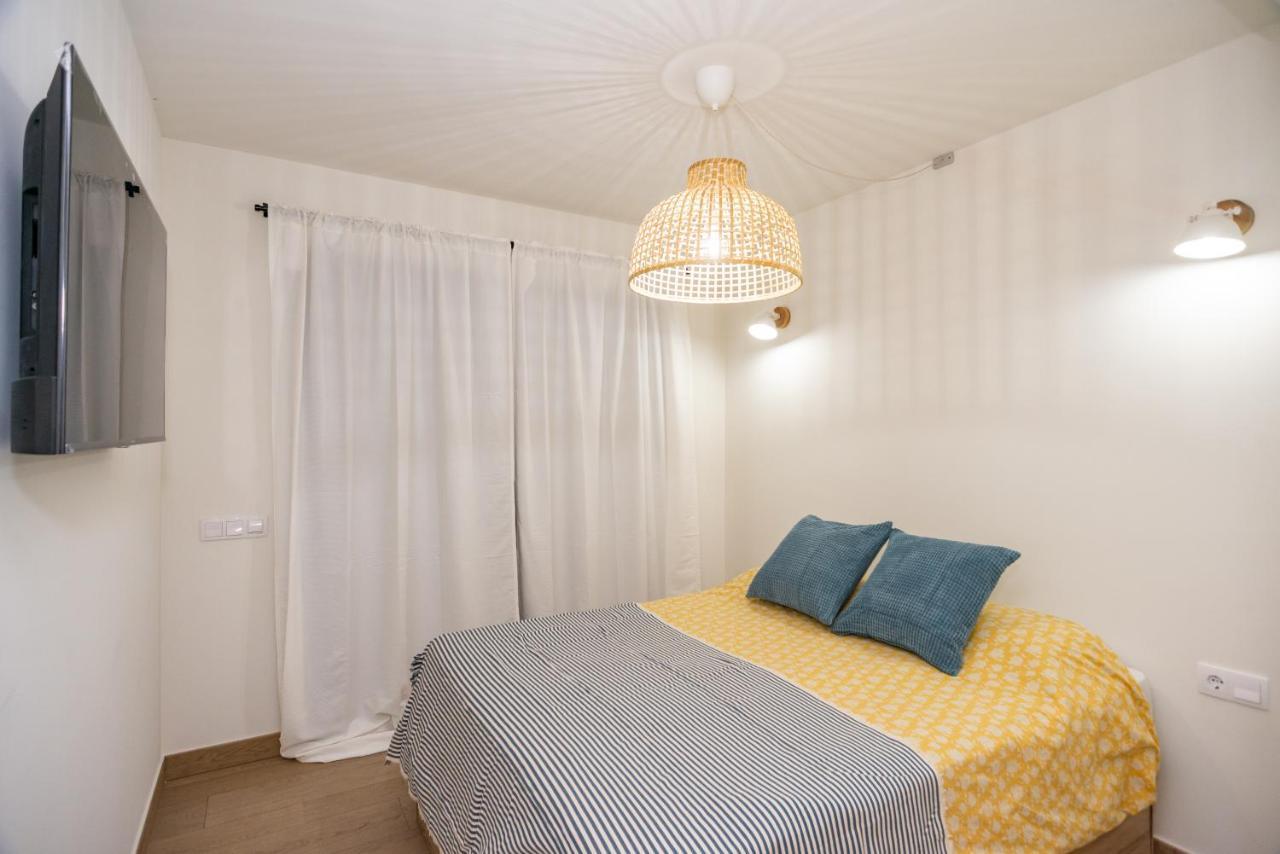 Gran Piso En Puerto Deportivo Marina Palamos Ideal Familias Екстериор снимка