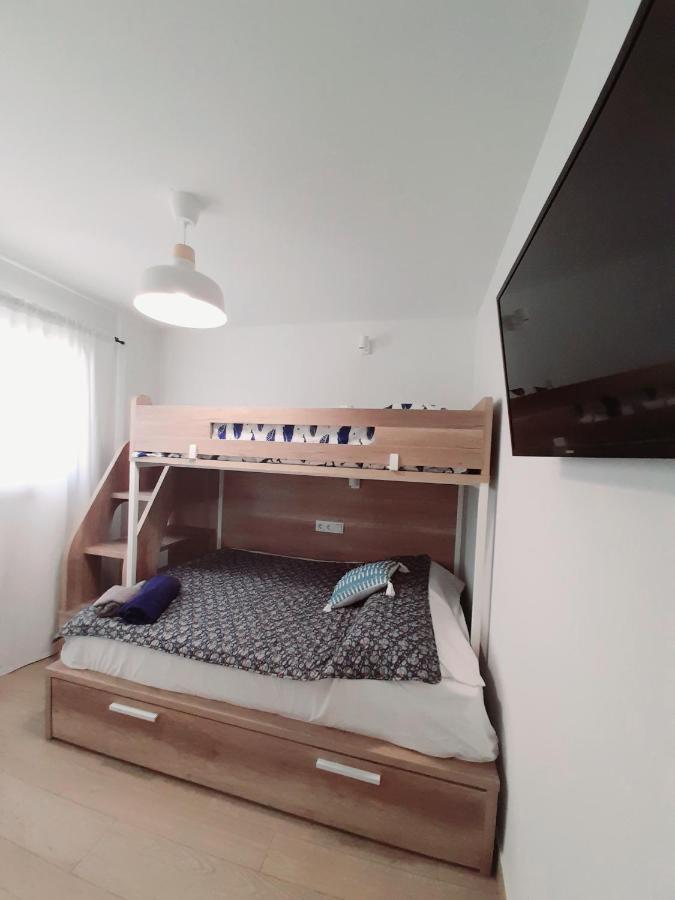 Gran Piso En Puerto Deportivo Marina Palamos Ideal Familias Екстериор снимка