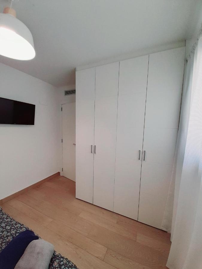 Gran Piso En Puerto Deportivo Marina Palamos Ideal Familias Екстериор снимка